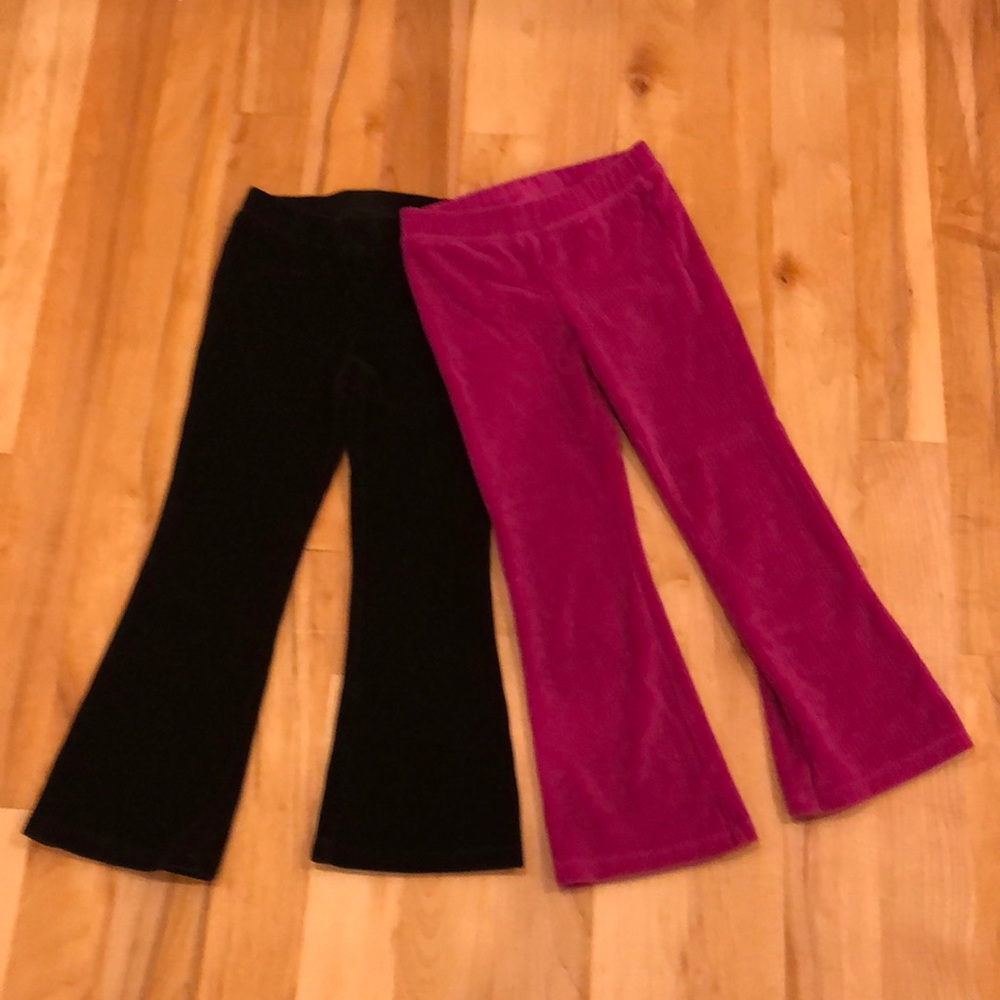 COPY- Cat and Jack pants
